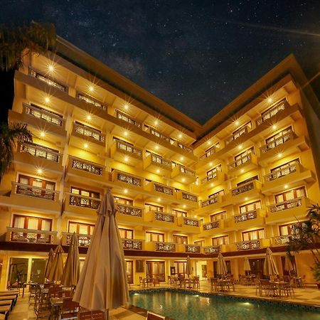 Resort De Coracao - Calangute , Goa Exterior photo